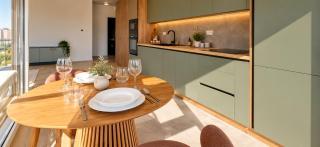 Central Art-Relaxing&Cozy Apartment - 9