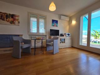 "ELLE home" ATTICO panoramico - Lecce - 4