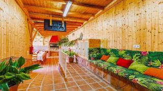 Villamayno Alcaucín by Ruralidays - 6