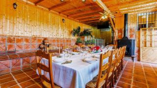 Villamayno Alcaucín by Ruralidays - 5