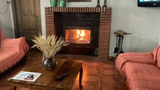 Fuente Amuña Alcaudete by Ruralidays - 3