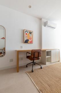 CurtaCopacabana: Studio incrível, equipado, novo! - 5