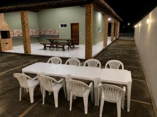 Casa Dias de Praia - 5