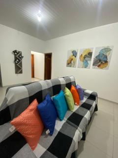 Casa Dias de Praia - 4