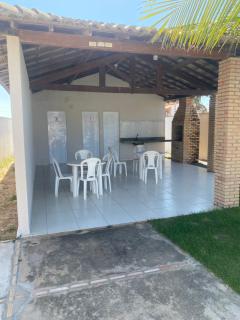 Casa Dias de Praia - 3
