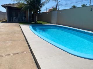 Casa Dias de Praia - 1
