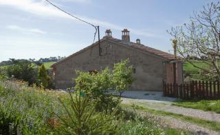 Cal Viudet Vell - Caserras - 8