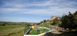 Cal Viudet Vell - Caserras - 6