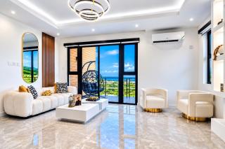 Luxe Loft Penthouse- Ironshore Montego Bay - 5