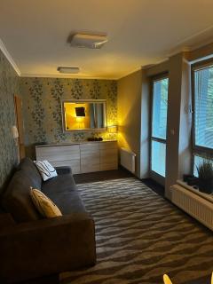 Apartment Katrin Harrachov Resident - Sauna world free - 1