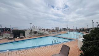 Depto con Vista al Mar 2D2B Oceanica Resort - 7