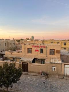 SOBIR OTA Guest House - 0