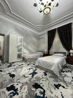 SOBIR OTA Guest House - 6