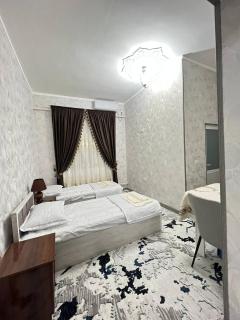 SOBIR OTA Guest House - 3