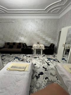 SOBIR OTA Guest House - 1