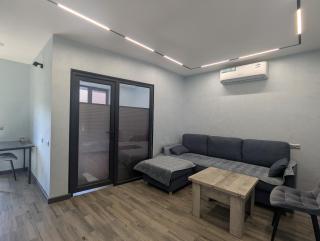 A cozy apartment with designer renovation - 5