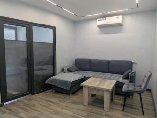 A cozy apartment with designer renovation - 4