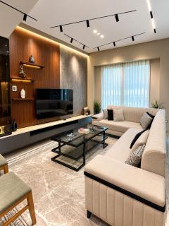 Amazing 2-Bedroom Duplex Apartment DAMAC - 8