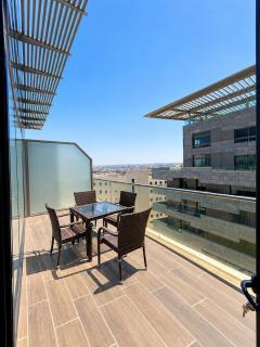 Amazing 2-Bedroom Duplex Apartment DAMAC - 2