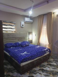 G-PAC Good Homes LTD - 5