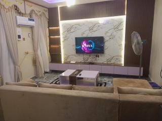 G-PAC Good Homes LTD - 3