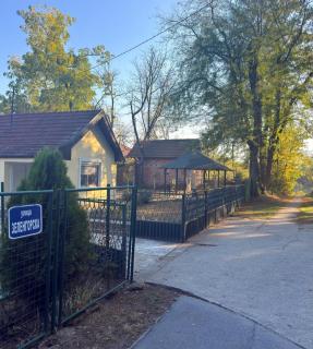 Versegi Green Hill Residence - Belgrado - 0