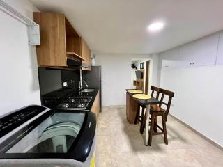 Studio apartment 101 Laureles Excellent location - 9