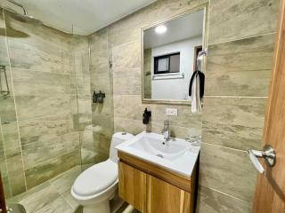 Studio apartment 101 Laureles Excellent location - 8
