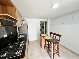 Studio apartment 101 Laureles Excellent location - 7