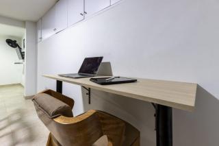 Studio apartment 101 Laureles Excellent location - 5
