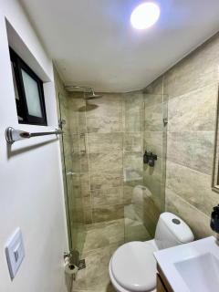 Studio apartment 101 Laureles Excellent location - 3