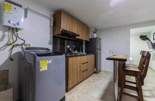 Studio apartment 101 Laureles Excellent location - 2