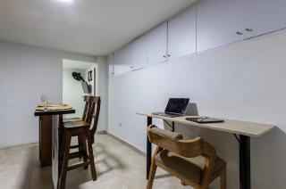 Studio apartment 101 Laureles Excellent location - 1