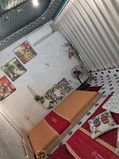 Golden Bell Backpacker Hostel - 1