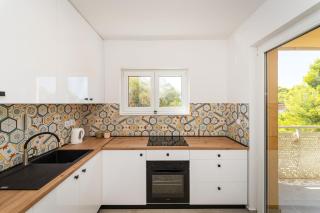 Villa Francesca 2 - 4