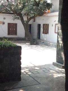 Kangra Fort Retreat- Vacation Rental - 9