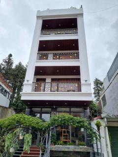 Homestay Misty Sa Pa - 2