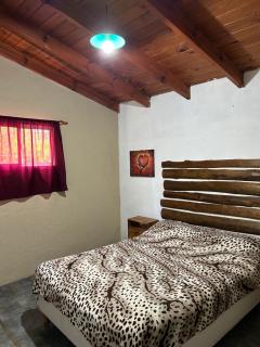 Cabaña Canaan - 1