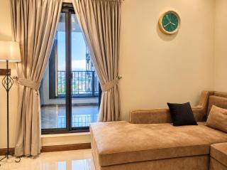 Cozy Studio Apt with UPS, across Giga mall, with Pool - 5