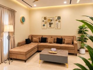 Cozy Studio Apt with UPS, across Giga mall, with Pool - 6