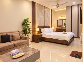 Cozy Studio Apt with UPS, across Giga mall, with Pool - 8