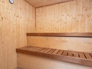 18 person holiday home in Rømø - 4
