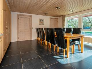 18 person holiday home in Rømø - 8