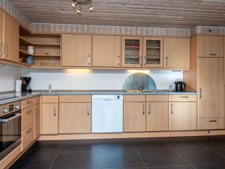 18 person holiday home in Rømø - 7