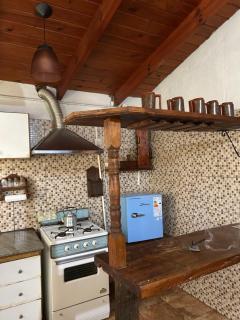 Cabaña Canaan - 3