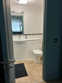 Central Plymouth Sea View Penthouse Apartment with Secure Parking - 7