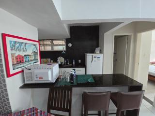 Espaço centro Recife até 9 pessoas - 1