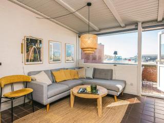 4 star holiday home in Henne - 1