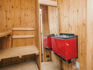 4 star holiday home in Henne - 9
