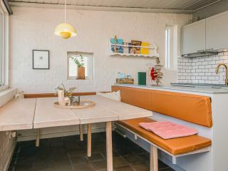 4 star holiday home in Henne - 5
